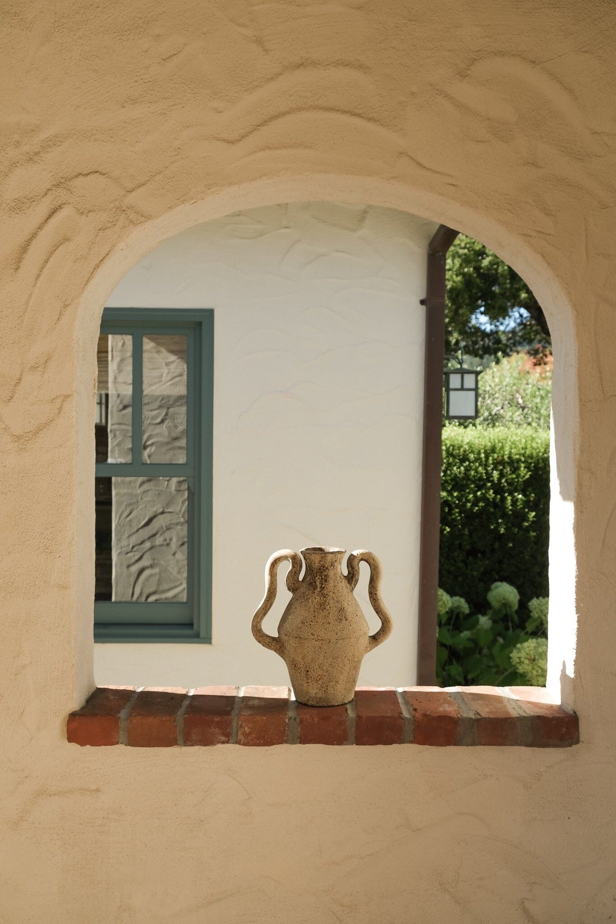 Waya Vessel