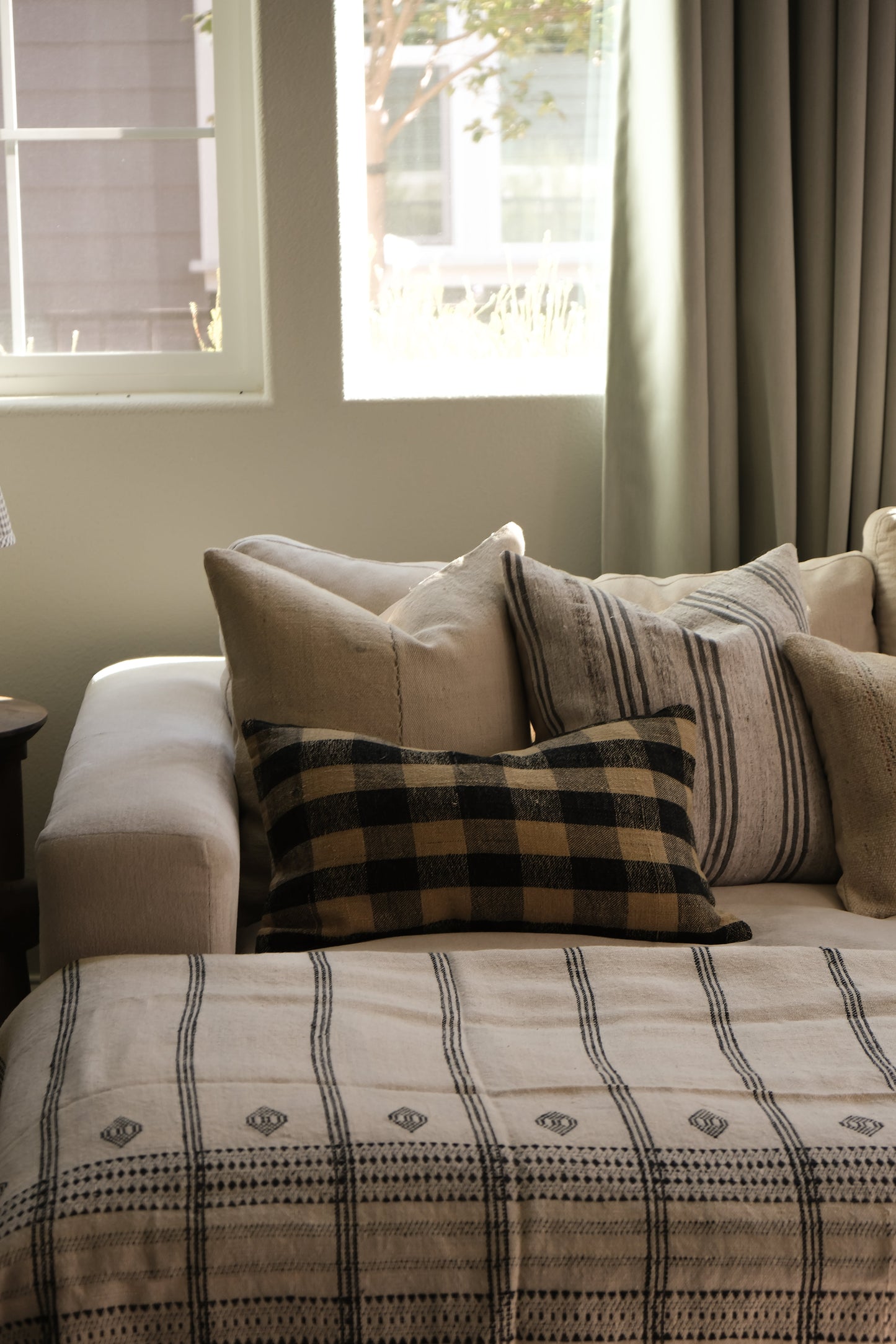 Marmara Kilim Pillow