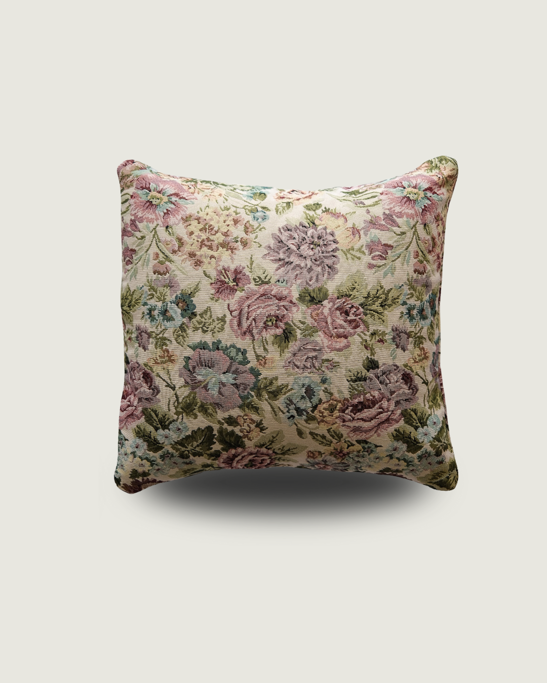 Colette Reversible Tapestry Pillow