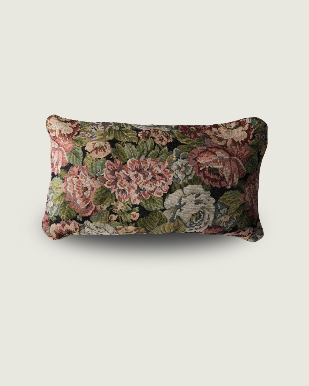 Esme Reversible Tapestry Lumbar
