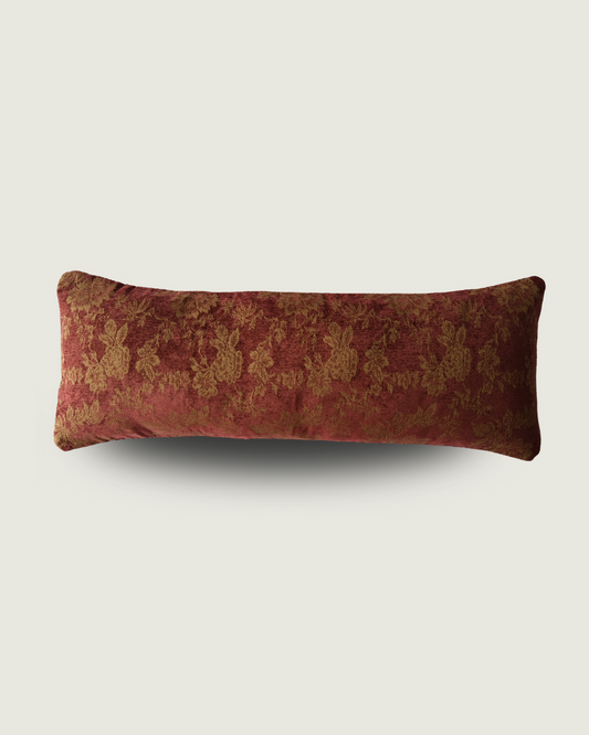 Manon Reversible Tapestry Long Lumbar