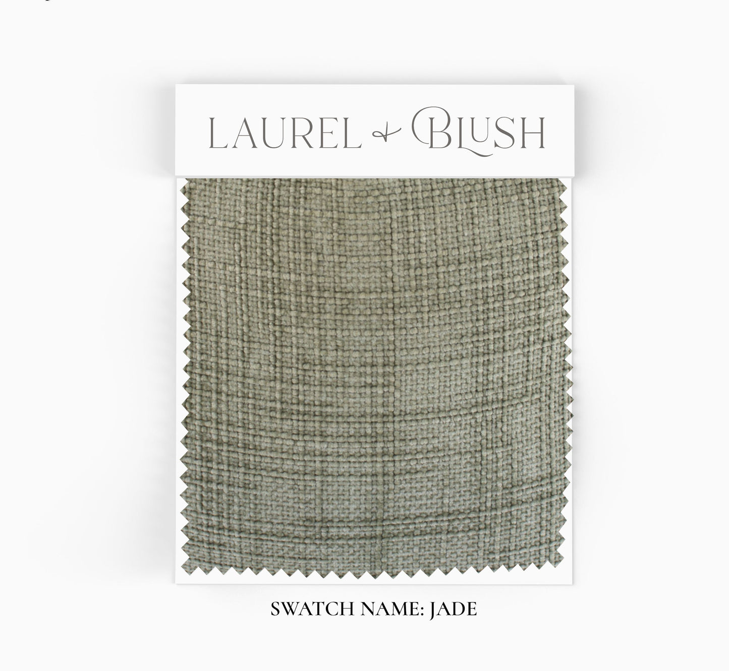 Jade Throw Pillow