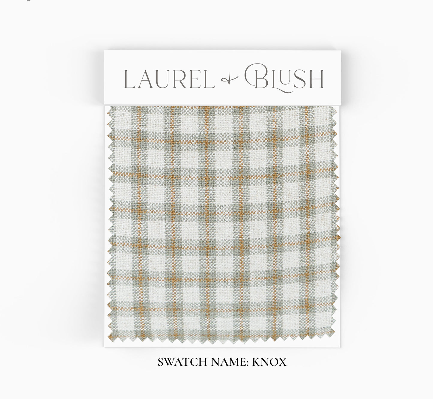 Knox Throw Pillow