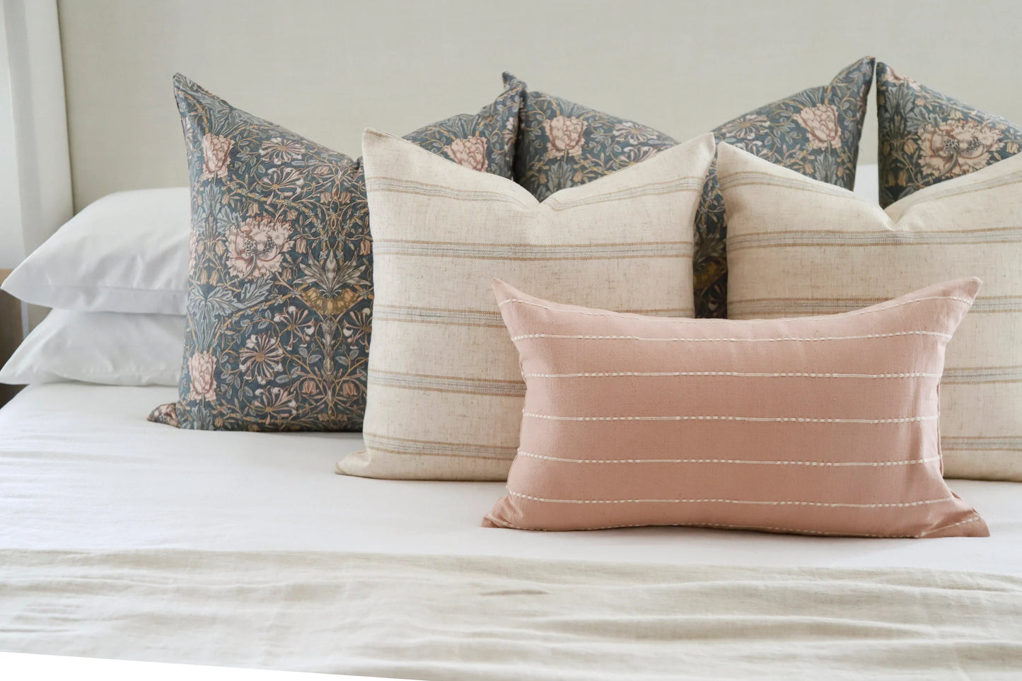 Marlow Throw Pillow