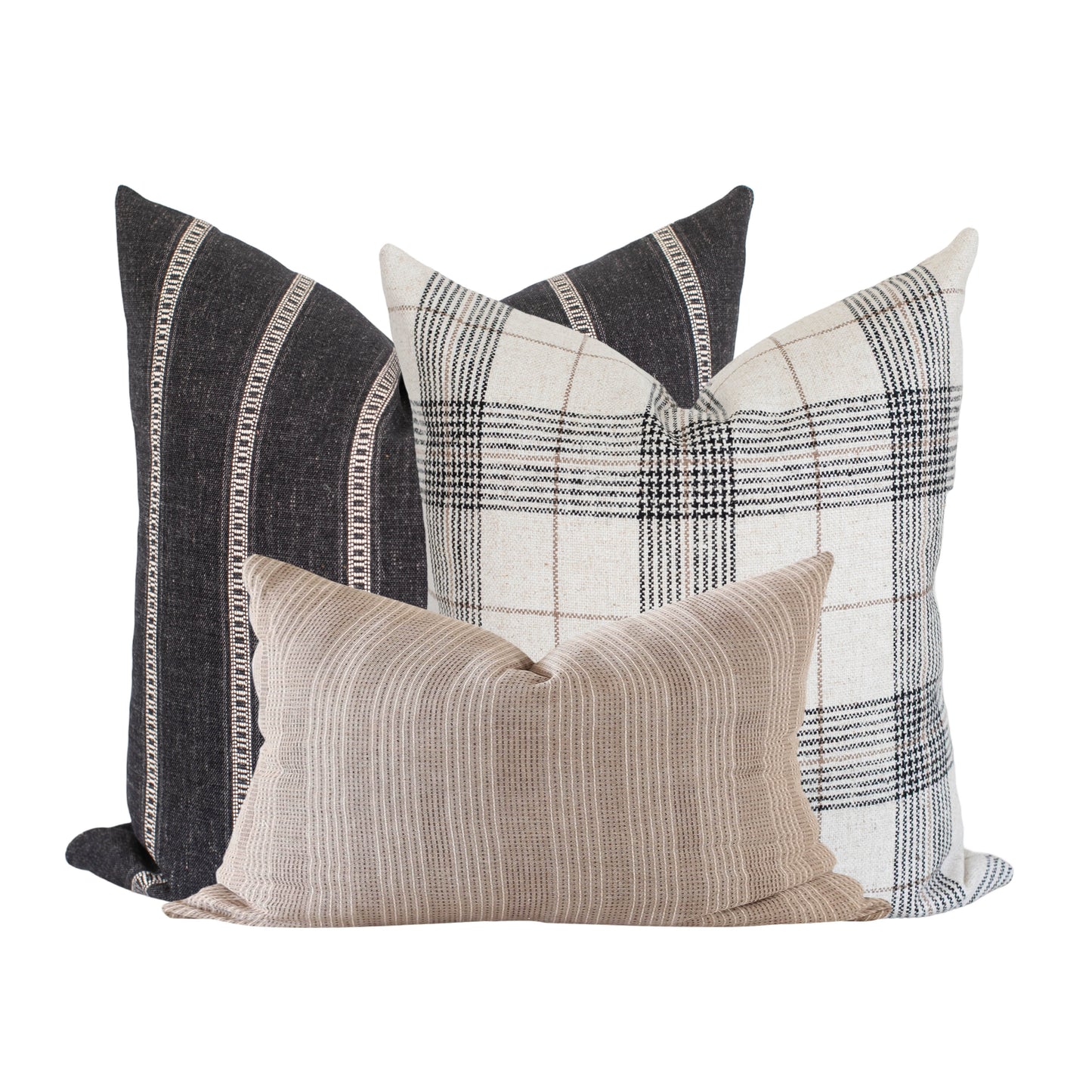 Monroe Throw Pillow