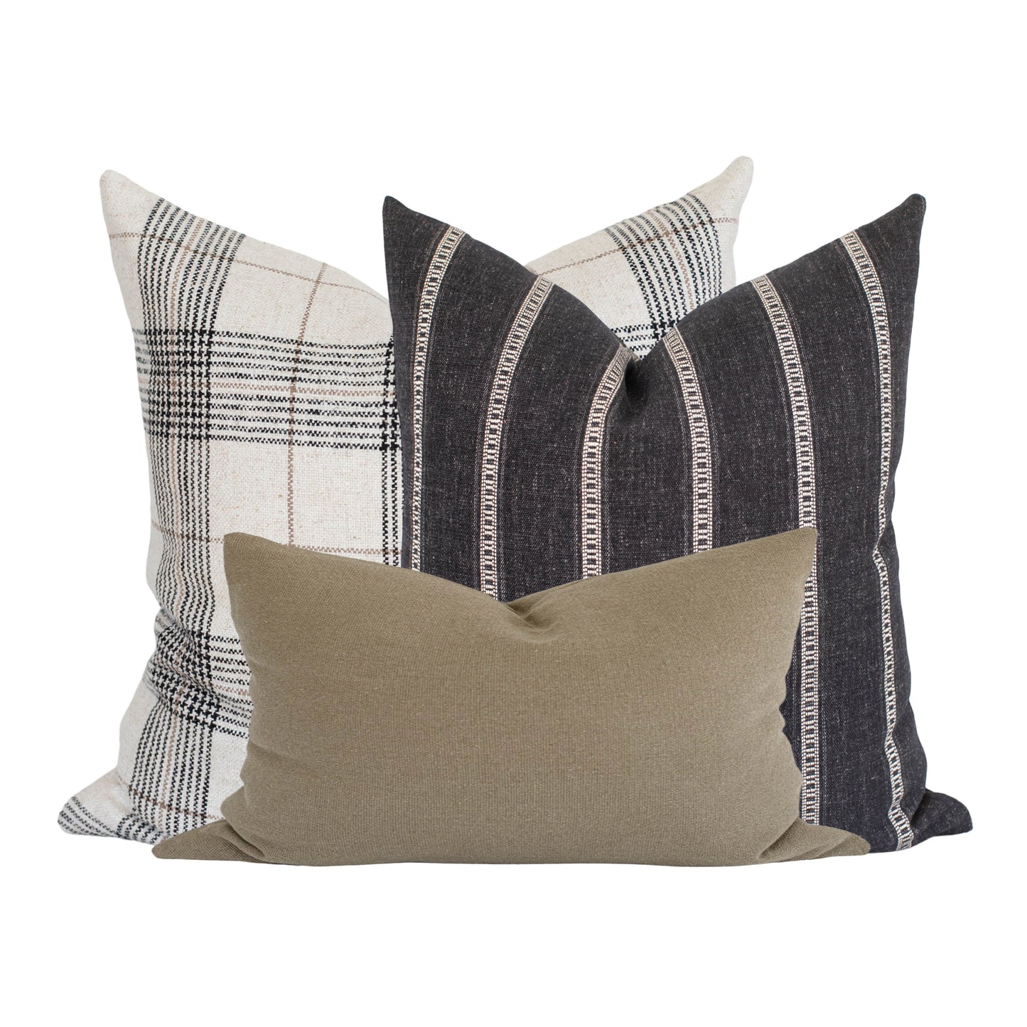Monroe Throw Pillow
