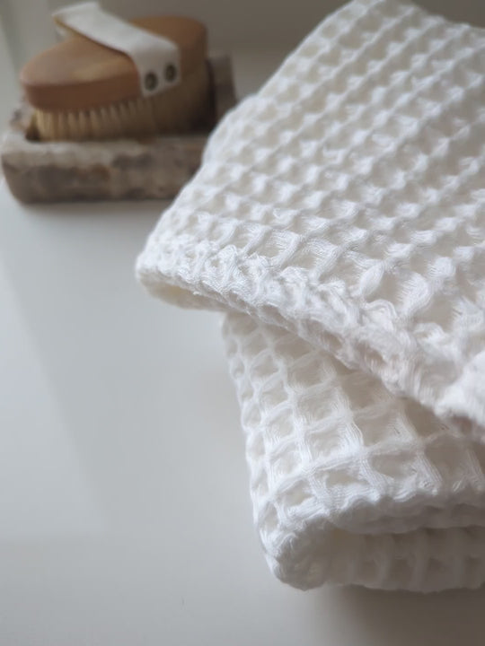 Oversized Turkish Cotton Bath Set