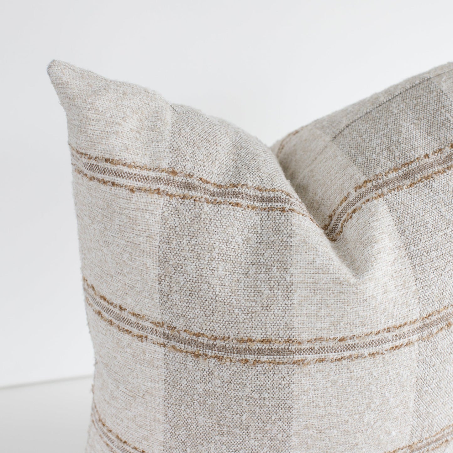 Stetson Throw Pillow