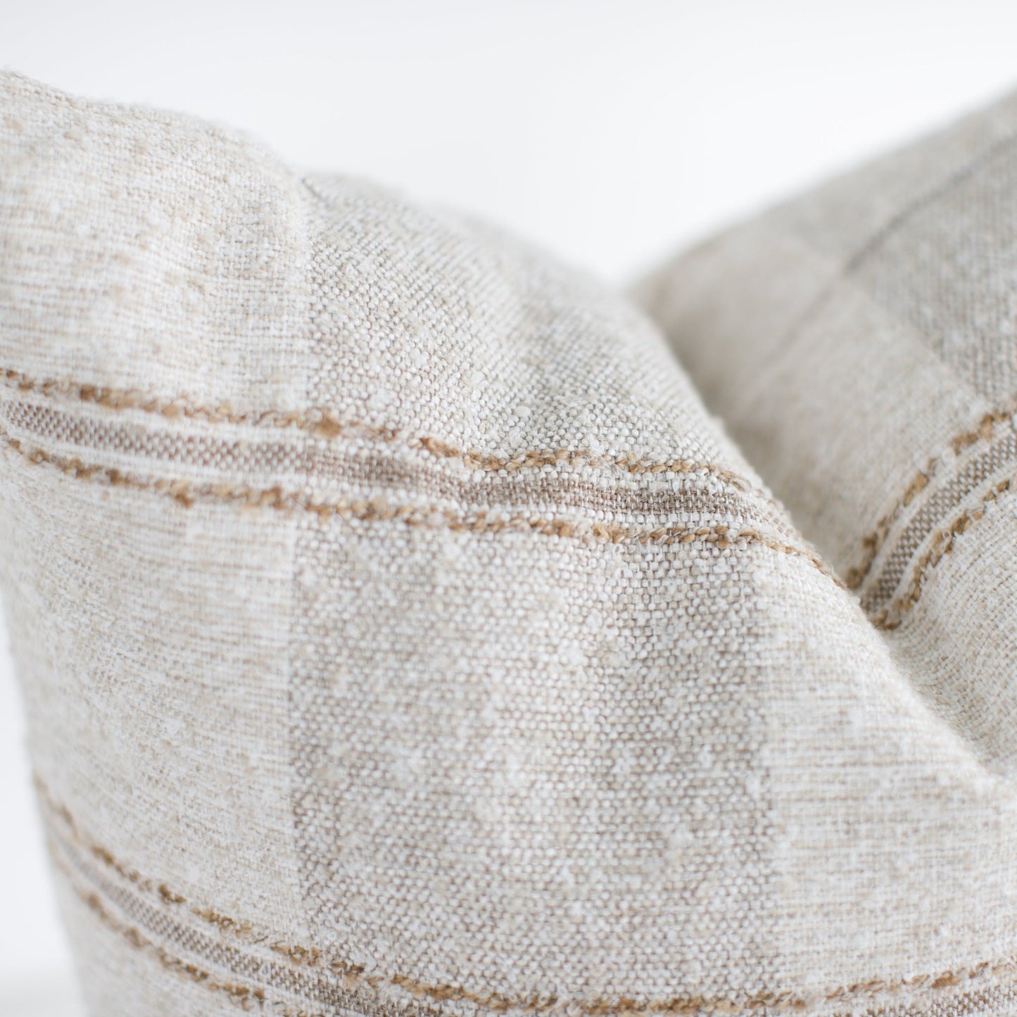 Stetson Throw Pillow
