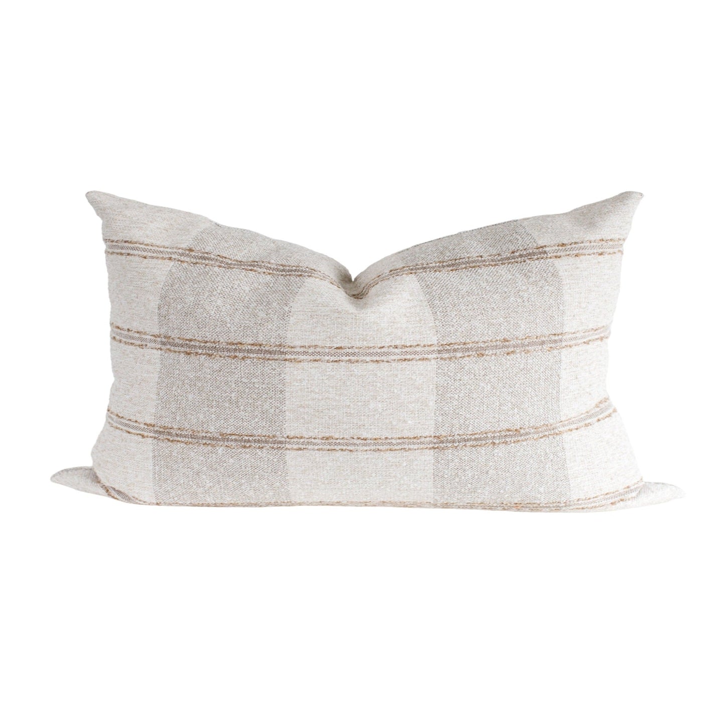 Stetson Throw Pillow