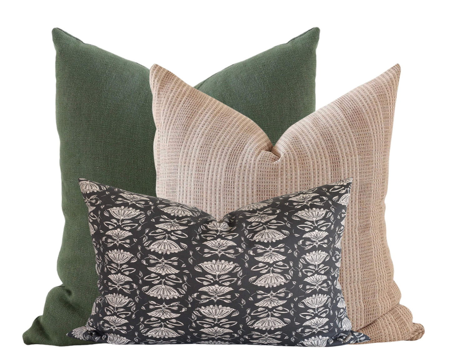 Verity Throw Pillow